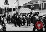 Image voitures américaines Poznan Pologne, 1957, de la seconde 10 séquences d'archives historiques vidéo 65675070197