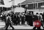 Image voitures américaines Poznan Pologne, 1957, de la seconde 11 séquences d'archives historiques vidéo 65675070197
