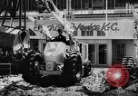 Image voitures américaines Poznan Pologne, 1957, de la seconde 17 séquences d'archives historiques vidéo 65675070197