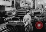 Image voitures américaines Poznan Pologne, 1957, de la seconde 19 séquences d'archives historiques vidéo 65675070197