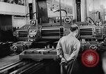 Image voitures américaines Poznan Pologne, 1957, de la seconde 20 séquences d'archives historiques vidéo 65675070197
