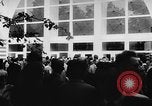 Image voitures américaines Poznan Pologne, 1957, de la seconde 29 séquences d'archives historiques vidéo 65675070197