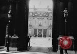 Image Maurice Bourgès Maunoury Paris France, 1957, de la seconde 4 séquences d'archives historiques vidéo 65675070198