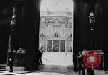 Image Maurice Bourgès Maunoury Paris France, 1957, de la seconde 5 séquences d'archives historiques vidéo 65675070198