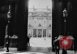 Image Maurice Bourgès Maunoury Paris France, 1957, de la seconde 6 séquences d'archives historiques vidéo 65675070198