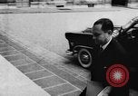 Image Maurice Bourgès Maunoury Paris France, 1957, de la seconde 10 séquences d'archives historiques vidéo 65675070198