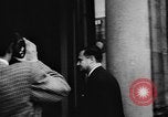 Image Maurice Bourgès Maunoury Paris France, 1957, de la seconde 14 séquences d'archives historiques vidéo 65675070198