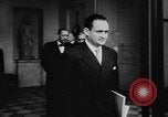Image Maurice Bourgès Maunoury Paris France, 1957, de la seconde 16 séquences d'archives historiques vidéo 65675070198