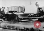 Image Monsanto de la maison de l'avenir Anaheim California USA, 1957, de la seconde 3 séquences d'archives historiques vidéo 65675070199