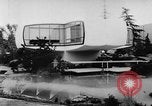 Image Monsanto de la maison de l'avenir Anaheim California USA, 1957, de la seconde 4 séquences d'archives historiques vidéo 65675070199