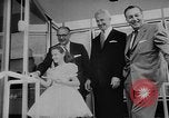 Image Monsanto de la maison de l'avenir Anaheim California USA, 1957, de la seconde 8 séquences d'archives historiques vidéo 65675070199