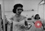 Image Monsanto de la maison de l'avenir Anaheim California USA, 1957, de la seconde 16 séquences d'archives historiques vidéo 65675070199