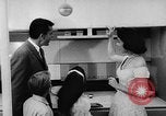 Image Monsanto de la maison de l'avenir Anaheim California USA, 1957, de la seconde 20 séquences d'archives historiques vidéo 65675070199