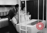 Image Monsanto de la maison de l'avenir Anaheim California USA, 1957, de la seconde 25 séquences d'archives historiques vidéo 65675070199