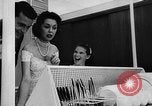 Image Monsanto de la maison de l'avenir Anaheim California USA, 1957, de la seconde 30 séquences d'archives historiques vidéo 65675070199