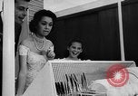 Image Monsanto de la maison de l'avenir Anaheim California USA, 1957, de la seconde 31 séquences d'archives historiques vidéo 65675070199