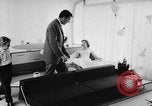 Image Monsanto de la maison de l'avenir Anaheim California USA, 1957, de la seconde 40 séquences d'archives historiques vidéo 65675070199