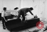 Image Monsanto de la maison de l'avenir Anaheim California USA, 1957, de la seconde 43 séquences d'archives historiques vidéo 65675070199
