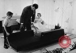Image Monsanto de la maison de l'avenir Anaheim California USA, 1957, de la seconde 45 séquences d'archives historiques vidéo 65675070199