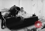 Image Monsanto de la maison de l'avenir Anaheim California USA, 1957, de la seconde 46 séquences d'archives historiques vidéo 65675070199