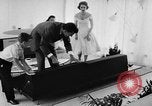 Image Monsanto de la maison de l'avenir Anaheim California USA, 1957, de la seconde 47 séquences d'archives historiques vidéo 65675070199