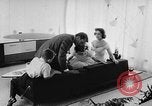 Image Monsanto de la maison de l'avenir Anaheim California USA, 1957, de la seconde 51 séquences d'archives historiques vidéo 65675070199