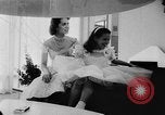 Image Monsanto de la maison de l'avenir Anaheim California USA, 1957, de la seconde 54 séquences d'archives historiques vidéo 65675070199