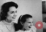 Image Monsanto de la maison de l'avenir Anaheim California USA, 1957, de la seconde 56 séquences d'archives historiques vidéo 65675070199
