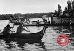 Image Native American Indian course de canoë Bellingham Washington USA, 1957, de la seconde 55 séquences d'archives historiques vidéo 65675070200