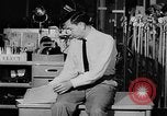 Image Jack Webb United States USA, 1957, de la seconde 7 séquences d'archives historiques vidéo 65675070201