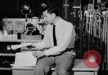 Image Jack Webb United States USA, 1957, de la seconde 8 séquences d'archives historiques vidéo 65675070201