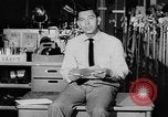 Image Jack Webb United States USA, 1957, de la seconde 10 séquences d'archives historiques vidéo 65675070201