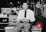 Image Jack Webb United States USA, 1957, de la seconde 11 séquences d'archives historiques vidéo 65675070201