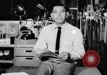 Image Jack Webb United States USA, 1957, de la seconde 14 séquences d'archives historiques vidéo 65675070201