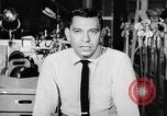 Image Jack Webb United States USA, 1957, de la seconde 20 séquences d'archives historiques vidéo 65675070201