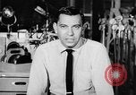 Image Jack Webb United States USA, 1957, de la seconde 21 séquences d'archives historiques vidéo 65675070201