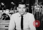 Image Jack Webb United States USA, 1957, de la seconde 24 séquences d'archives historiques vidéo 65675070201