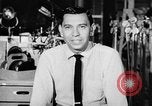 Image Jack Webb United States USA, 1957, de la seconde 25 séquences d'archives historiques vidéo 65675070201