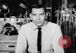 Image Jack Webb United States USA, 1957, de la seconde 26 séquences d'archives historiques vidéo 65675070201