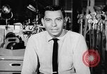 Image Jack Webb United States USA, 1957, de la seconde 27 séquences d'archives historiques vidéo 65675070201