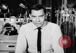 Image Jack Webb United States USA, 1957, de la seconde 28 séquences d'archives historiques vidéo 65675070201