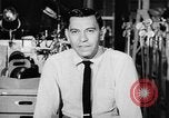 Image Jack Webb United States USA, 1957, de la seconde 30 séquences d'archives historiques vidéo 65675070201