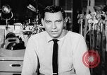 Image Jack Webb United States USA, 1957, de la seconde 31 séquences d'archives historiques vidéo 65675070201