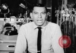 Image Jack Webb United States USA, 1957, de la seconde 32 séquences d'archives historiques vidéo 65675070201