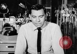 Image Jack Webb United States USA, 1957, de la seconde 42 séquences d'archives historiques vidéo 65675070201