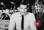 Image Jack Webb United States USA, 1957, de la seconde 43 séquences d'archives historiques vidéo 65675070201