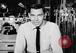 Image Jack Webb United States USA, 1957, de la seconde 50 séquences d'archives historiques vidéo 65675070201