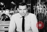 Image Jack Webb United States USA, 1957, de la seconde 57 séquences d'archives historiques vidéo 65675070201