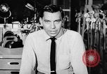 Image Jack Webb United States USA, 1957, de la seconde 60 séquences d'archives historiques vidéo 65675070201