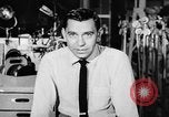 Image Jack Webb United States USA, 1957, de la seconde 62 séquences d'archives historiques vidéo 65675070201